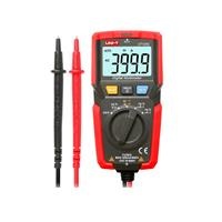 Đồng hồ vạn năng UNI-T UT125C (600V, 400mA,True RMS, ± 0.5%)