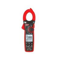 Ampe kìm UNI-T UT207B (AC/DC 1000A,True RMS)