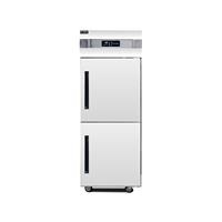 Tủ cấp đông 2 cánh quạt gió FSMDL-TDQ500