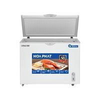 Tủ đông Hòa Phát Inverter 1 ngăn 1 chế độ đông 252 lít HPF AD8252