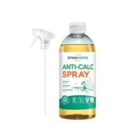 Siêu tẩy cặn canxi, nước cứng cho mọi bề mặt và thiết bị trong nhà Anti Calc Stanhome 500ml (có vòi xịt)