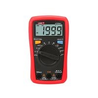 Đồng hồ vạn năng cầm tay UNI-T UT33A+ (600V, 10A)