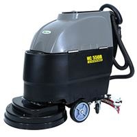 Máy chà sàn nhà xưởng HiClean HC550B (dùng bình acquy)