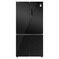 Tủ lạnh Beko inverter 553 lít Multi Door GNO51651GBVN