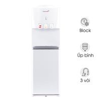 Cây nước nóng lạnh TrueHome TD-TC1740S(W)