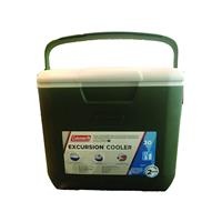 Thùng giữ lạnh Coleman 34682 (28 lít) - Xanh rêu