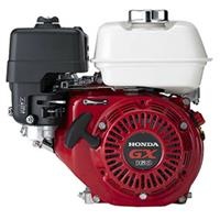 Đầu nổ chạy xăng Honda GX160T2QC2 (4.7HP) (Loại lọc gió giấy)