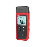 Máy đo độ ẩm gỗ UNI-T UT377A (2% - 40%)
