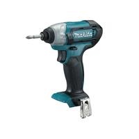 Thân máy vặn vít pin 12V Makita TD110DZ