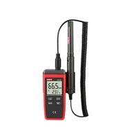 Thiết bị đo nhiệt độ, độ ẩm UNI-T UT333S (-10 đến 60°C, 0% - 100% RH)