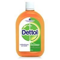 Dung dịch diệt khuẩn đa năng Dettol 500ml