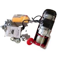 Máy tời Toboki TK1000