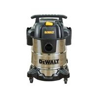 Máy hút bụi công nghiệp Dewalt DXV25S (25 lít, hút bụi khô và ướt, thổi bụi)