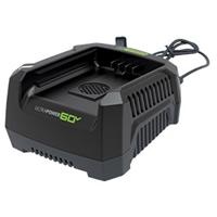 Bộ sạc pin nhanh Greenworks Pro 60V CAC814 (2936107AU)