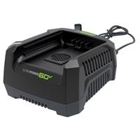 Bộ sạc pin nhanh Greenworks Pro 60V CAC814 (2936107AU)