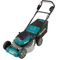 Máy cắt cỏ đẩy dùng pin Makita DLM530Z (chưa pin, sạc)