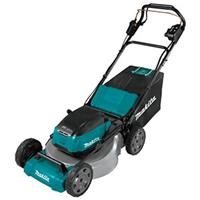 Máy cắt cỏ đẩy dùng pin Makita DLM532Z (chưa pin, sạc)