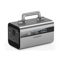 Trạm sạc di động Pisen Power Master Station 600W