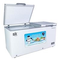 Tủ đông mát Sumikura Inverter SKF-500DI/JS 500 lít