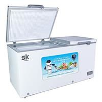 Tủ đông mát Sumikura SKF-500D/JS 500 lít