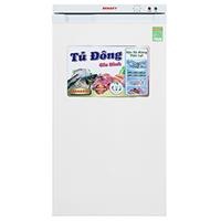 Tủ đông Sanaky 118 lít TD.VH160VD