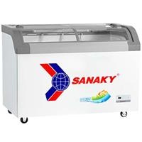 Tủ đông Sanaky VH-4899KB 350 lít
