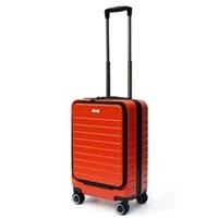 Vali kéo nhựa có ngăn đựng Laptop Trip Lux90