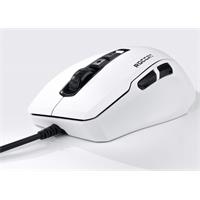 Chuột game Roccat Kone Pure Ultra White