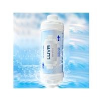 Bộ lọc nước đa năng Luva GK1 cho vòi sen tắm, vòi nước uống, máy giặt, bồn cầu, máy rửa bát