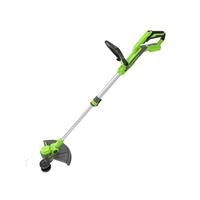 Máy cắt cỏ dùng pin Greenworks 24V G24LT30 (Chưa pin, sạc)