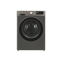 Máy giặt sấy thông minh LG AI DD Inverter 14kg FV1414H3BA (sấy 8kg)