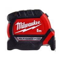 Thước cuộn thép 5m Milwaukee 48-22-0616