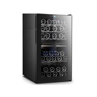 Tủ bảo quản rượu vang Homesun JC-128 (128 lít)