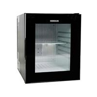 Tủ mát minibar cánh kính Homesun BCG-40B