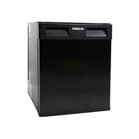 Tủ minibar khách sạn cánh nhựa Homesun BCH-40B