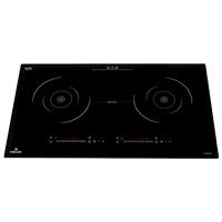 Bếp từ đôi Kieler KL-PRO 303