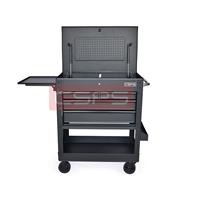 Tủ di động CSPS 84cm - 4 hộc kéo