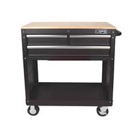 Tủ di động CSPS 91cm - 3 hộc kéo (VNUC09103BB2M)