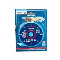 Đĩa cắt gỗ đa năng Bosch 2608901201 (110 x 20/16 x 1.0 mm)