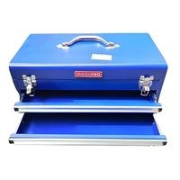 Hộp công cụ 2 ngăn kéo Workpro WP282005