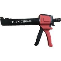 Súng bắn keo tay 2 thành phần TCVN-CHG600