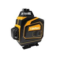 Máy cân bằng tia laser Kenmax KMLS012