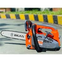 Máy cưa xích chạy xăng Bgas BGA2510