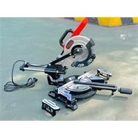 Máy cắt trượt đa năng BTEC BT9072 (có laser)