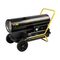 Máy sấy gió nóng công nghiệp Fred FR-D100/1