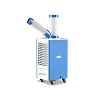 Máy lạnh di động công nghiệp Dorosin Airko DAKC-27B