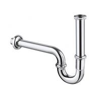 Ống xả thoát nước chữ P Lavabo Grohe 28961000