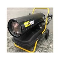 Máy sấy gió công nghiệp FRED FR-D30/1