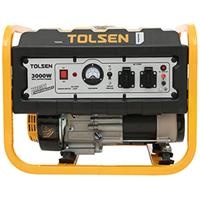 Máy phát điện chạy xăng Tolsen 79991 2.800W