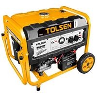 Máy phát điện chạy xăng Tolsen 79993 7.500W